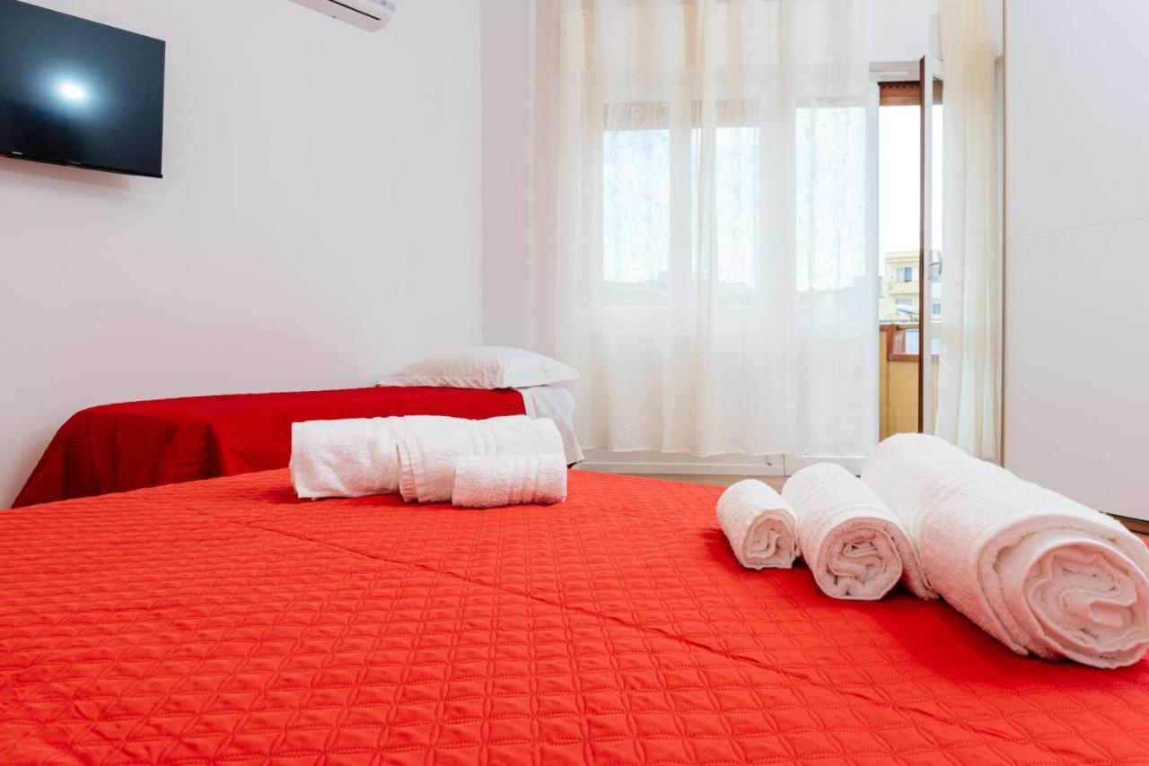 La Casa Di Ambra Ξενοδοχείο Porto Torres Εξωτερικό φωτογραφία