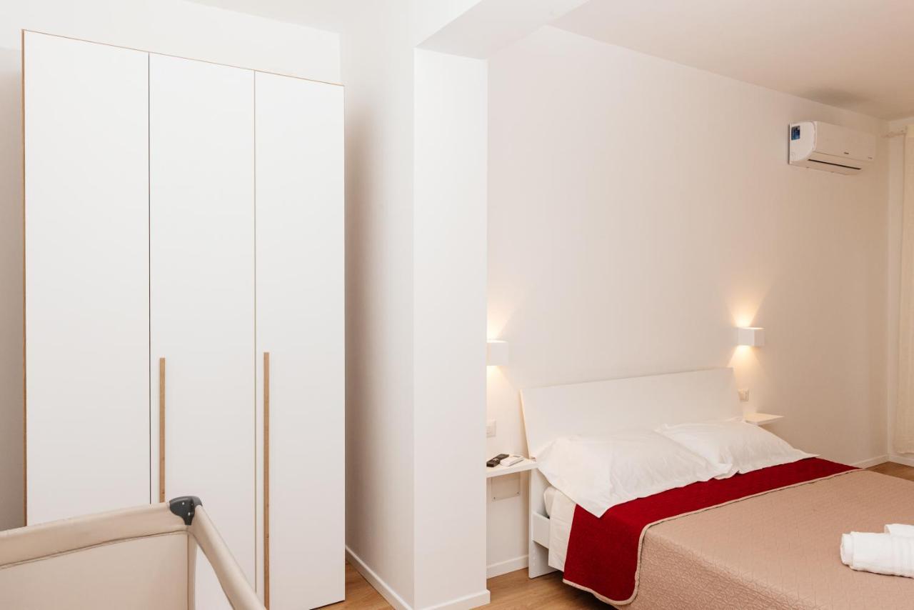 La Casa Di Ambra Ξενοδοχείο Porto Torres Εξωτερικό φωτογραφία