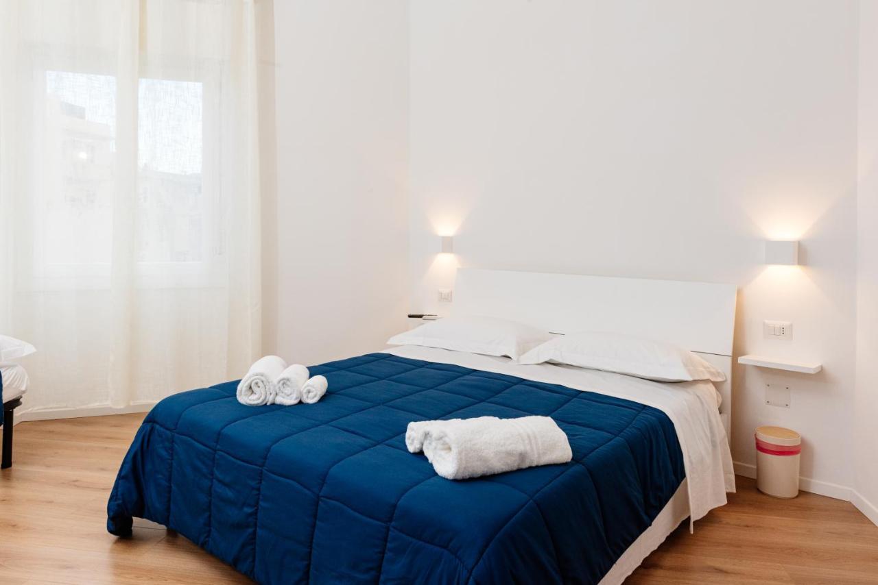 La Casa Di Ambra Ξενοδοχείο Porto Torres Εξωτερικό φωτογραφία