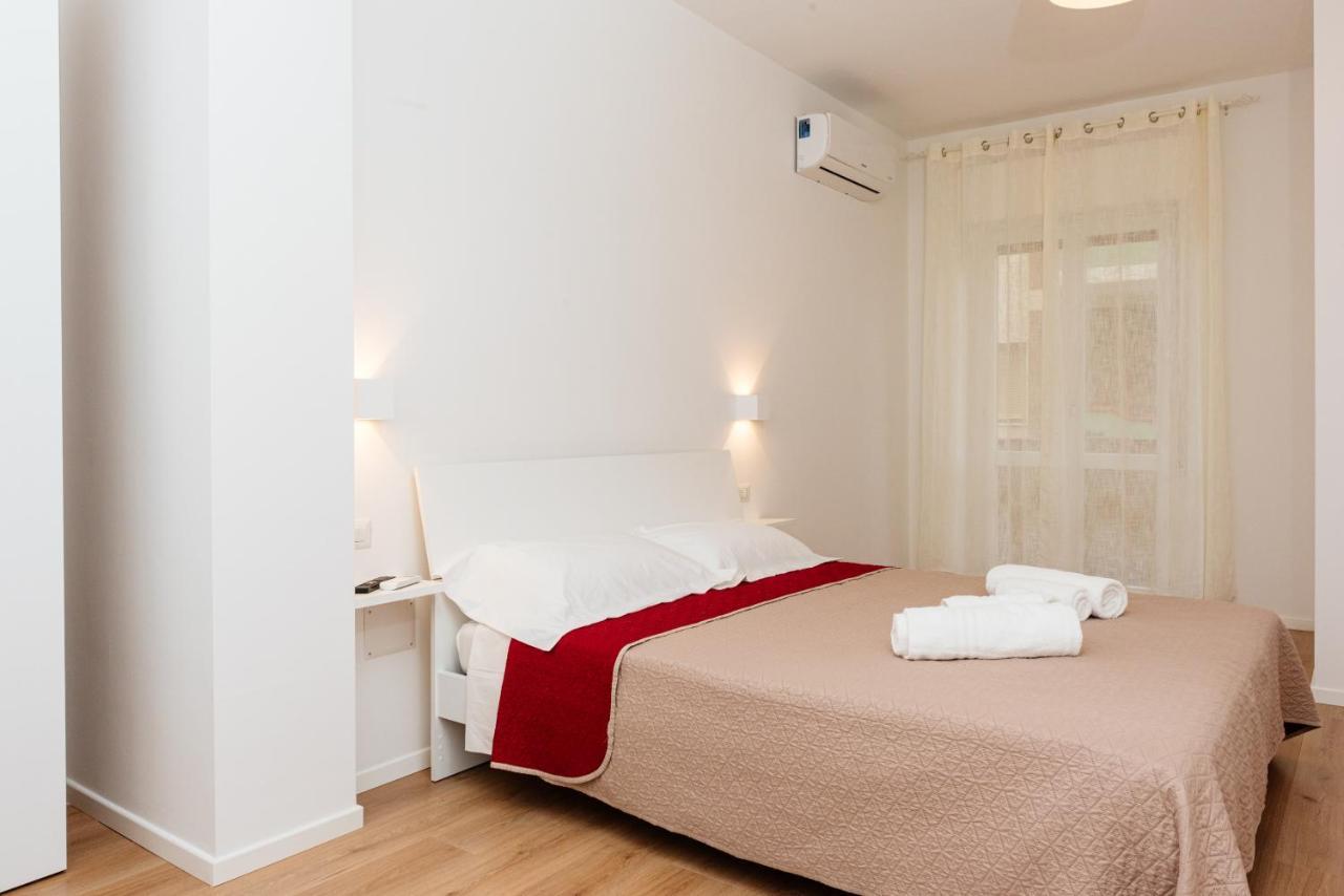 La Casa Di Ambra Ξενοδοχείο Porto Torres Εξωτερικό φωτογραφία