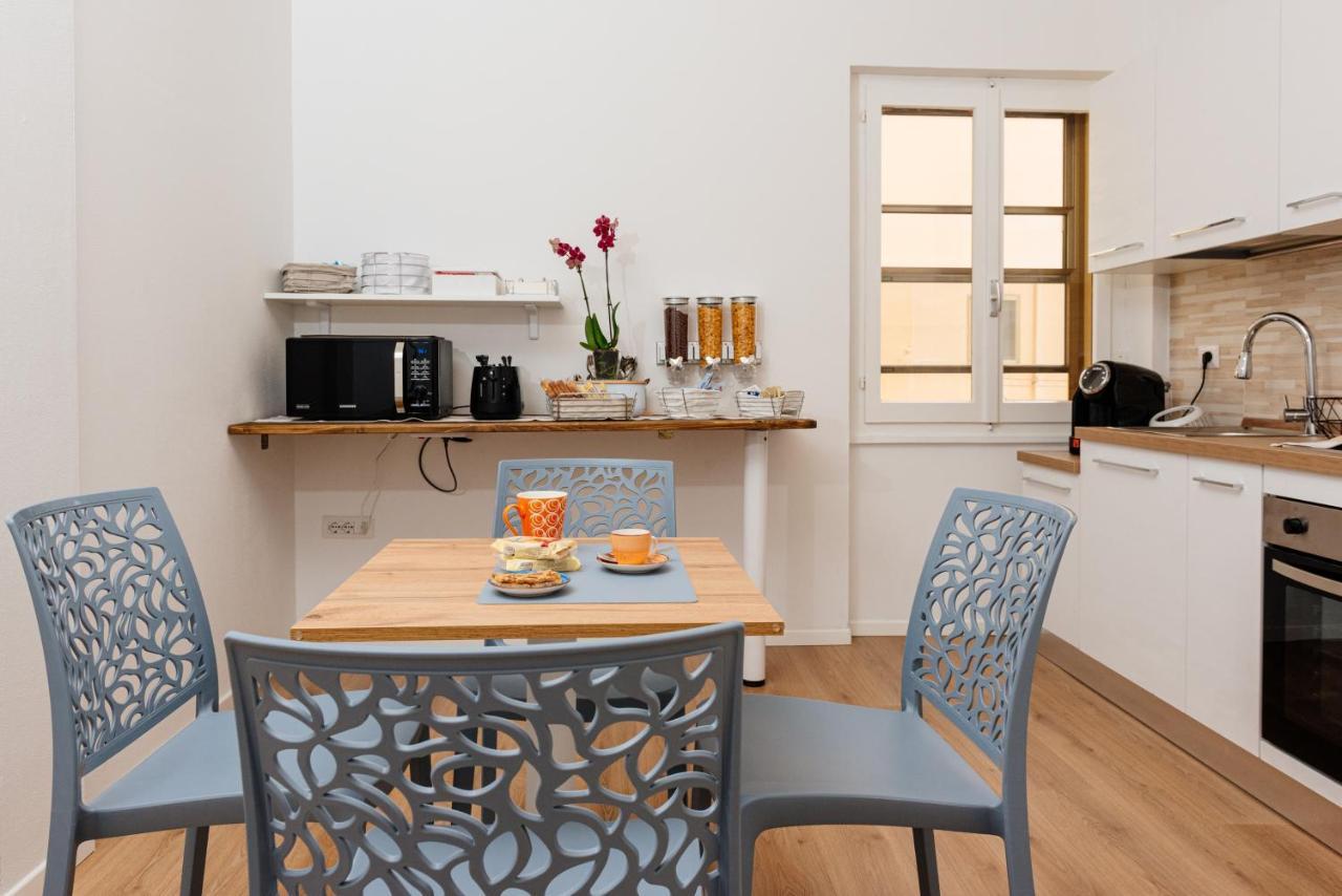 La Casa Di Ambra Ξενοδοχείο Porto Torres Εξωτερικό φωτογραφία