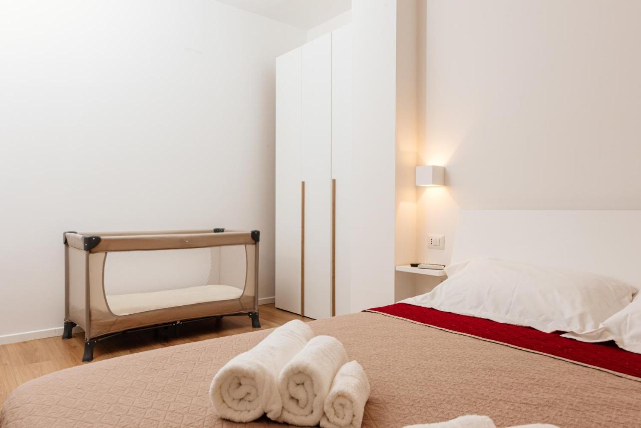 La Casa Di Ambra Ξενοδοχείο Porto Torres Εξωτερικό φωτογραφία