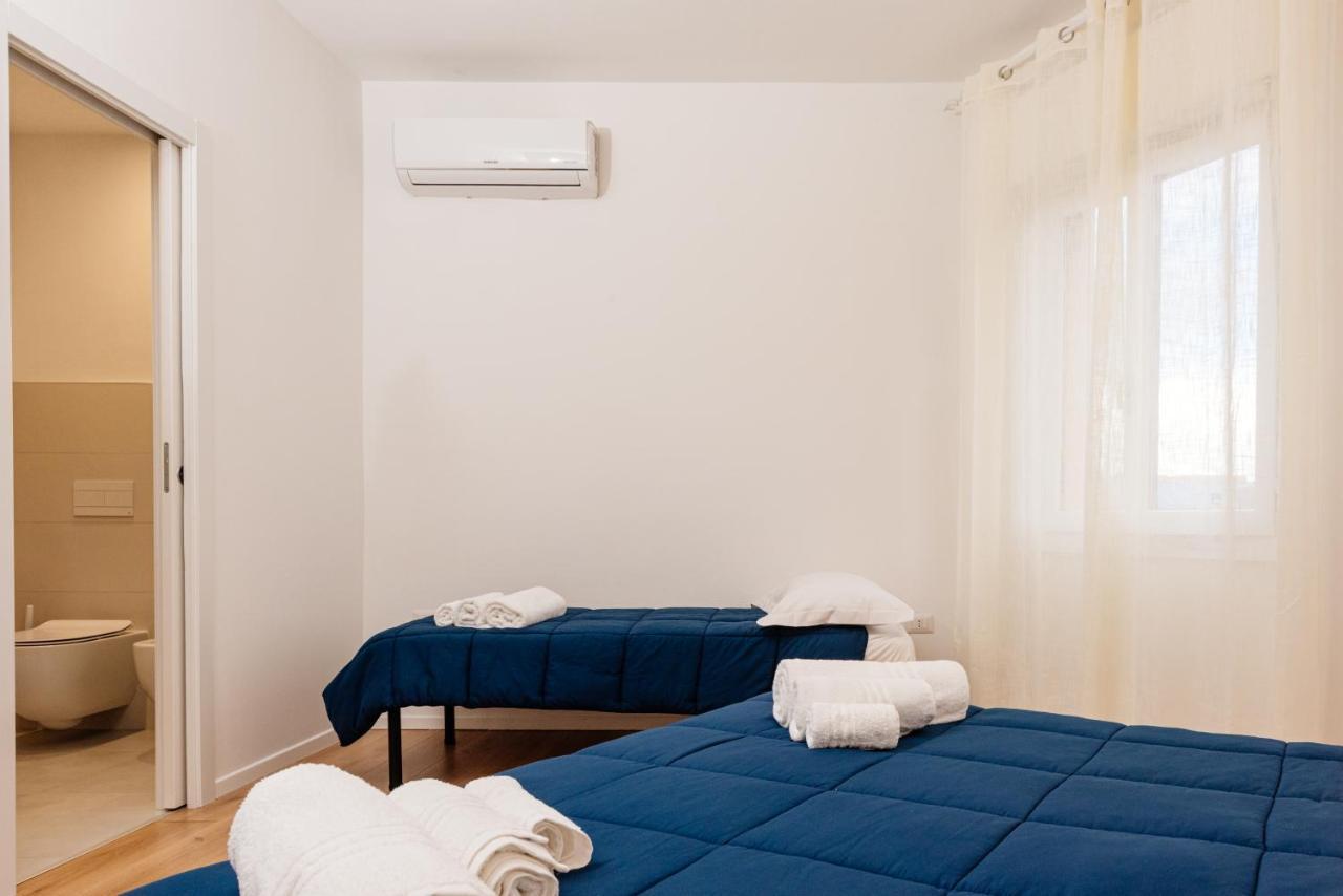 La Casa Di Ambra Ξενοδοχείο Porto Torres Εξωτερικό φωτογραφία