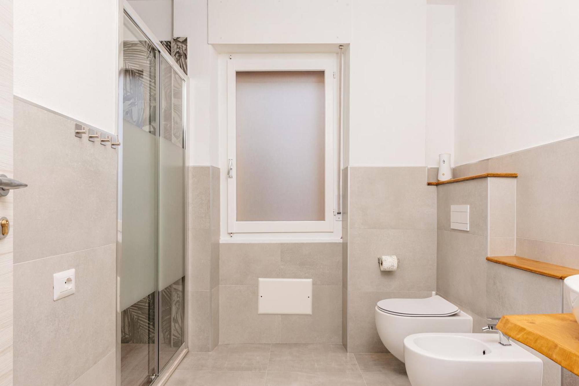 La Casa Di Ambra Ξενοδοχείο Porto Torres Εξωτερικό φωτογραφία